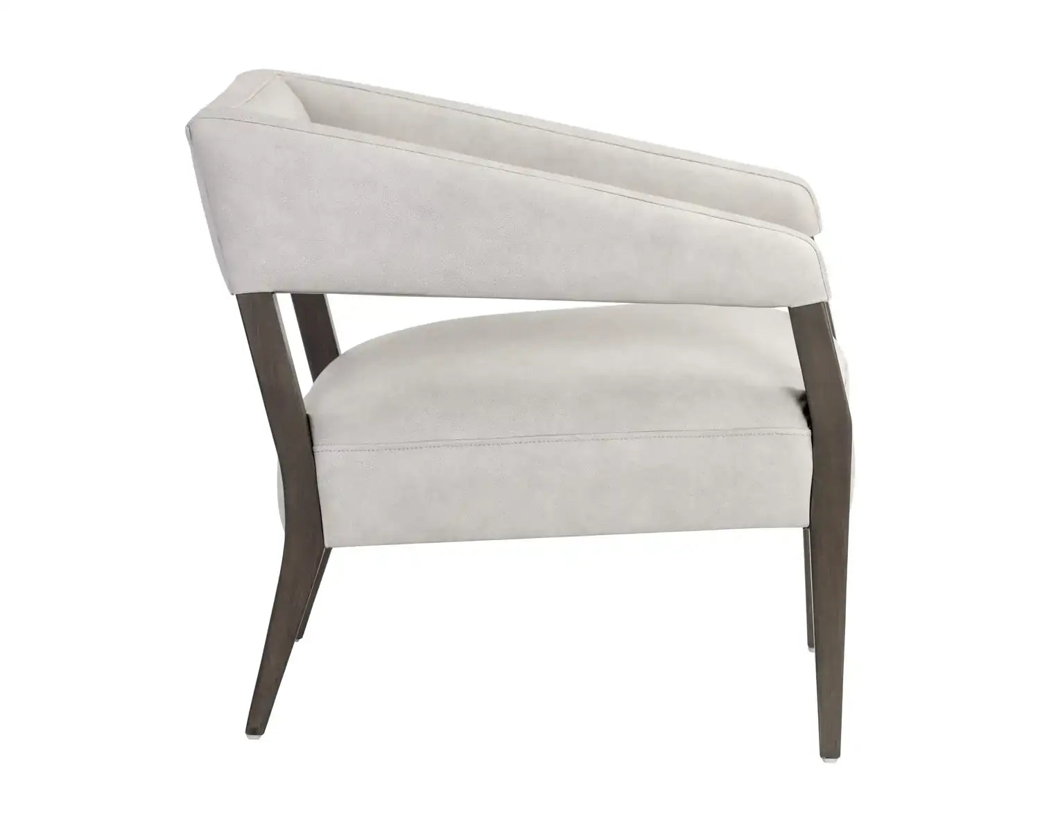 Sunpan CARLYLE LOUNGE CHAIR - Lounge