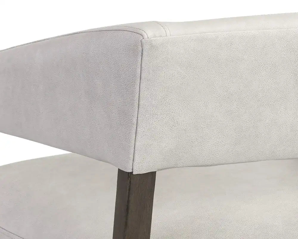 Sunpan CARLYLE LOUNGE CHAIR - Lounge