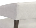 Sunpan CARLYLE LOUNGE CHAIR - Lounge