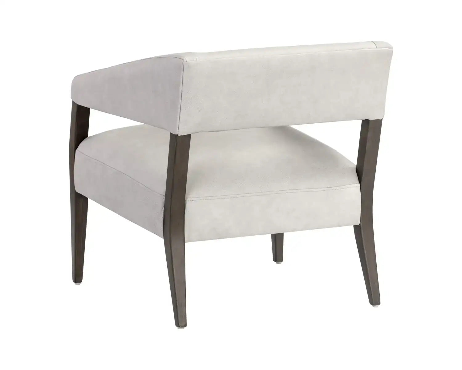 Sunpan CARLYLE LOUNGE CHAIR - Lounge