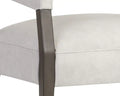 Sunpan CARLYLE LOUNGE CHAIR - Lounge