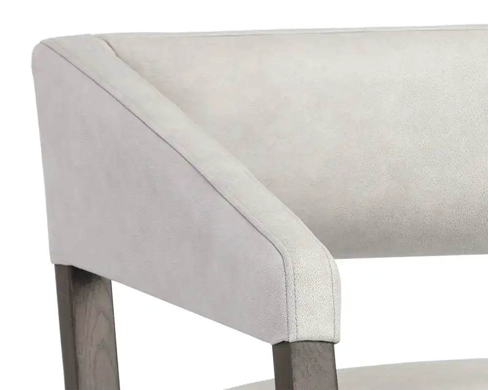 Sunpan CARLYLE LOUNGE CHAIR - Lounge