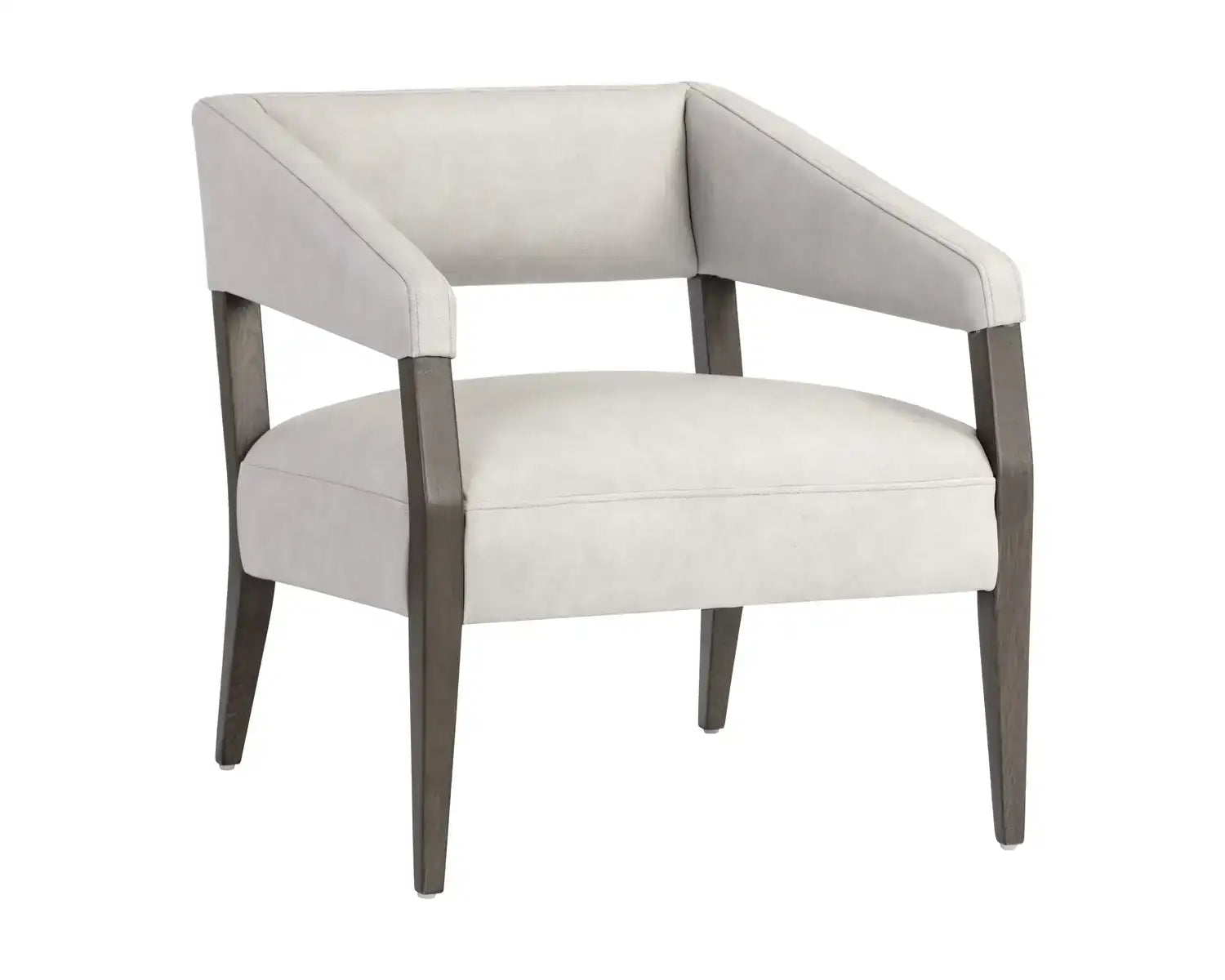 Sunpan CARLYLE LOUNGE CHAIR - Lounge