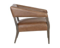 Sunpan CARLYLE LOUNGE CHAIR - Lounge