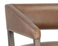 Sunpan CARLYLE LOUNGE CHAIR - Lounge