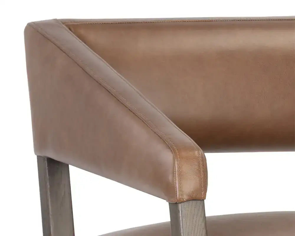 Sunpan CARLYLE LOUNGE CHAIR - Lounge