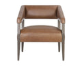 Sunpan CARLYLE LOUNGE CHAIR - Lounge