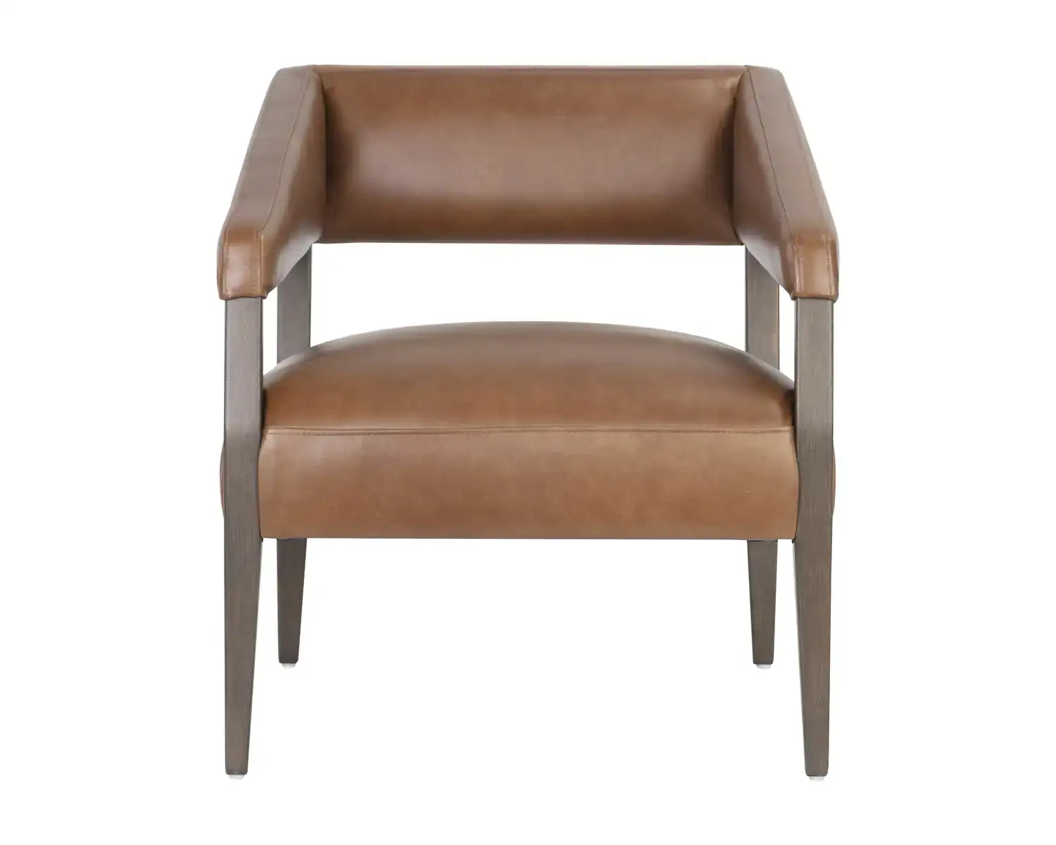 Sunpan CARLYLE LOUNGE CHAIR - Lounge