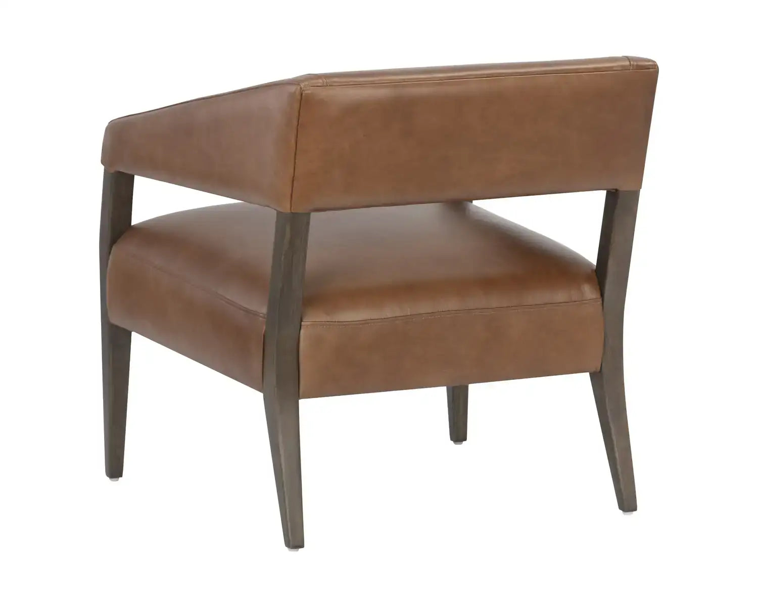 Sunpan CARLYLE LOUNGE CHAIR - Lounge