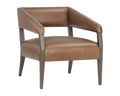 Sunpan CARLYLE LOUNGE CHAIR - Lounge