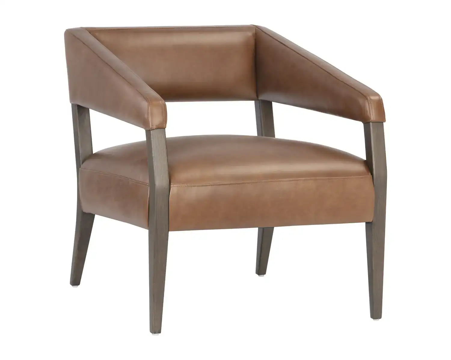 Sunpan CARLYLE LOUNGE CHAIR - Lounge