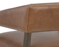 Sunpan CARLYLE LOUNGE CHAIR - Lounge