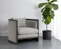 SUNPAN CHLOE LOUNGE CHAIR - Lounge