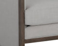 SUNPAN CHLOE LOUNGE CHAIR - Lounge