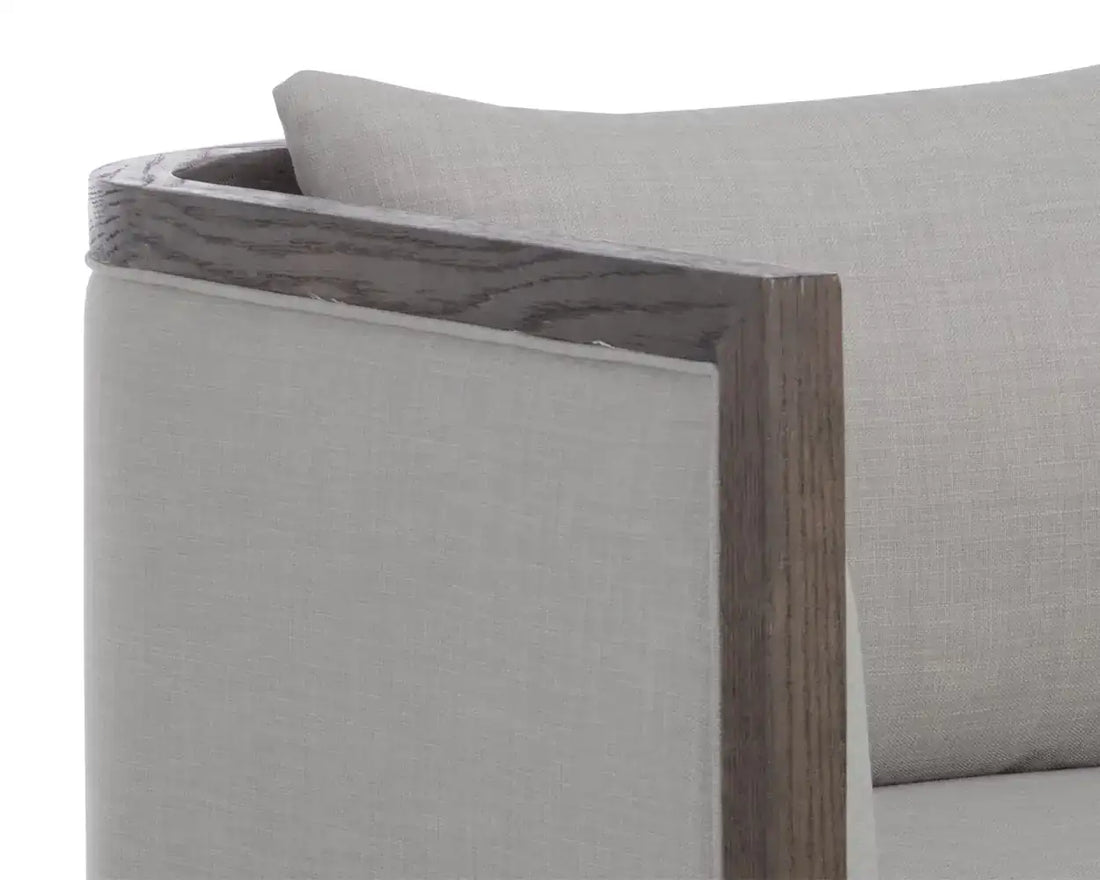 SUNPAN CHLOE LOUNGE CHAIR - Lounge