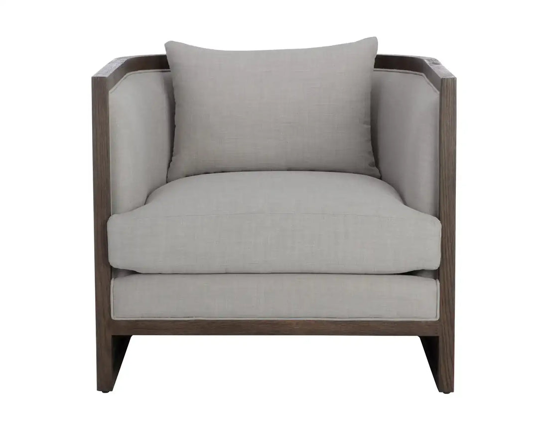 SUNPAN CHLOE LOUNGE CHAIR - Lounge