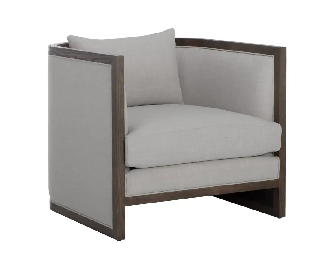 SUNPAN CHLOE LOUNGE CHAIR - Lounge