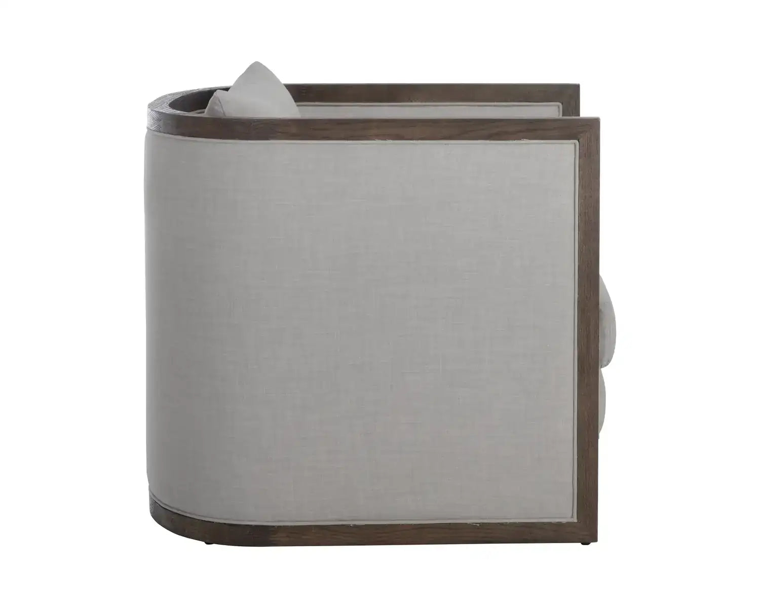 SUNPAN CHLOE LOUNGE CHAIR - Lounge