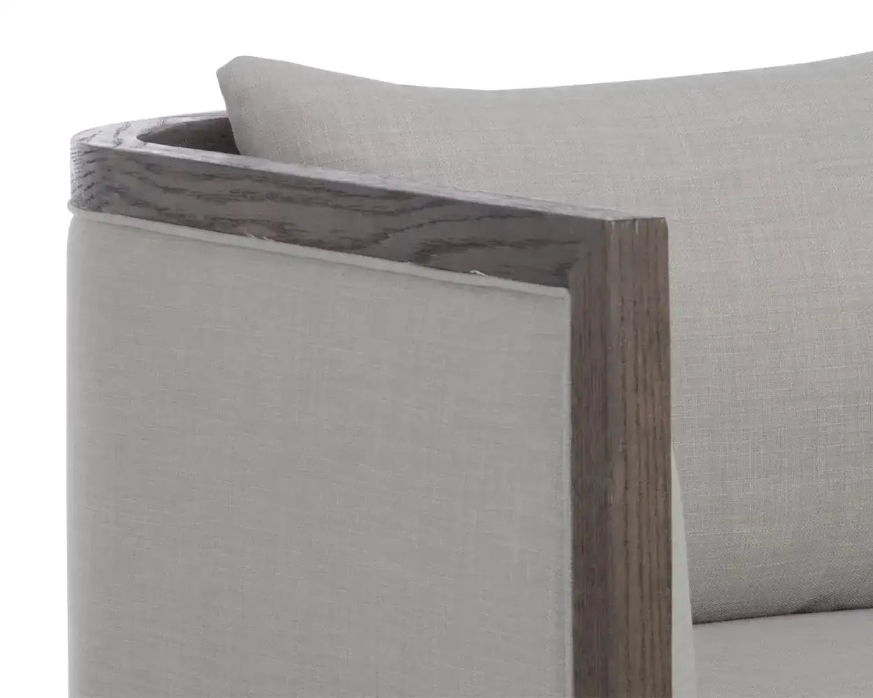 SUNPAN CHLOE LOUNGE CHAIR - Lounge