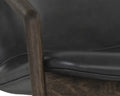 Sunpan CINELLI LOUNGE CHAIR - Lounge
