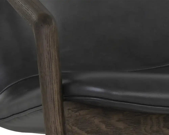 Sunpan CINELLI LOUNGE CHAIR - Lounge