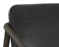 Sunpan CINELLI LOUNGE CHAIR - Lounge