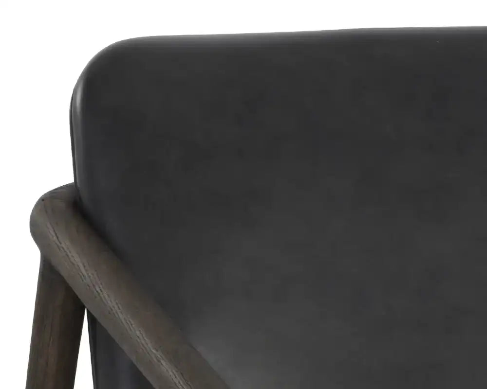 Sunpan CINELLI LOUNGE CHAIR - Lounge
