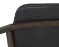 Sunpan CINELLI LOUNGE CHAIR - Lounge