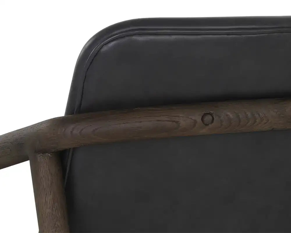 Sunpan CINELLI LOUNGE CHAIR - Lounge