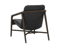 Sunpan CINELLI LOUNGE CHAIR - Lounge