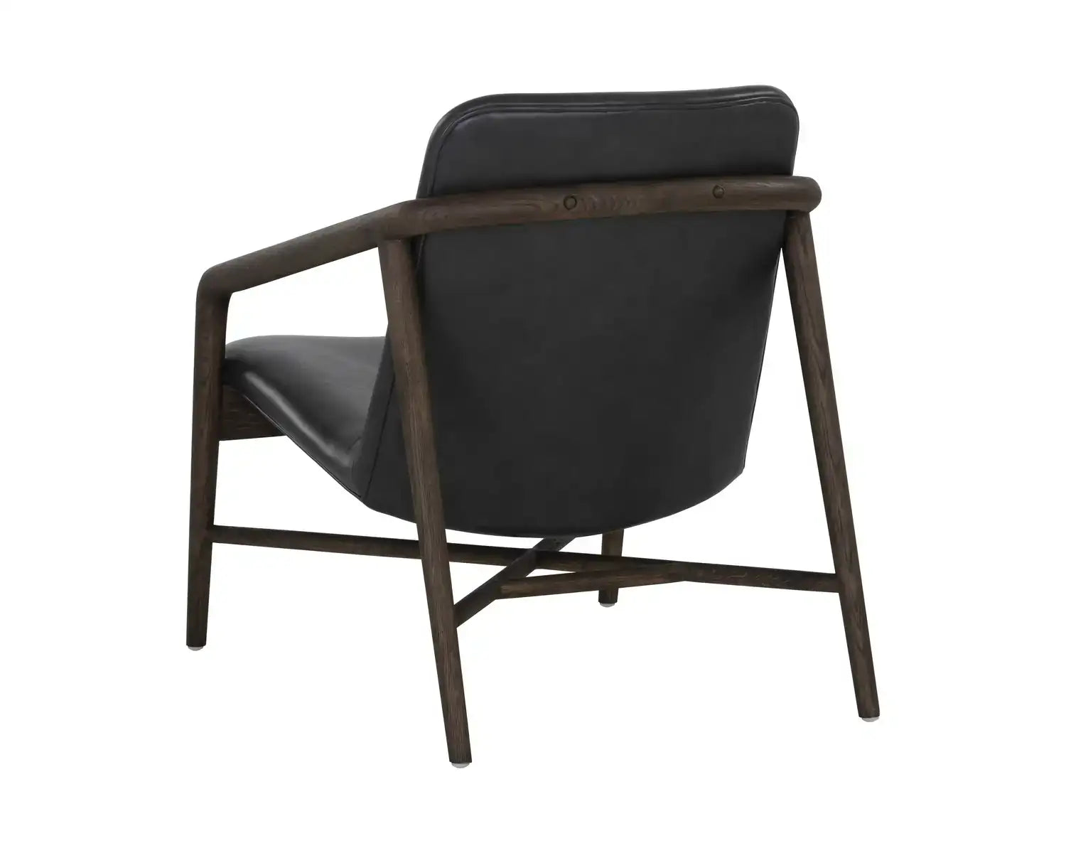 Sunpan CINELLI LOUNGE CHAIR - Lounge