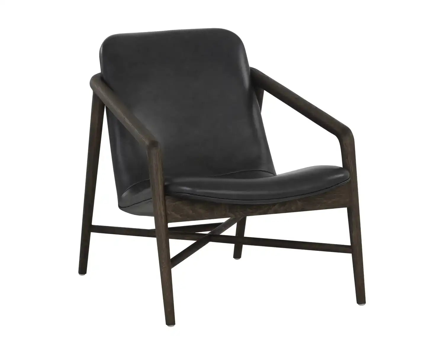 Sunpan CINELLI LOUNGE CHAIR - Lounge
