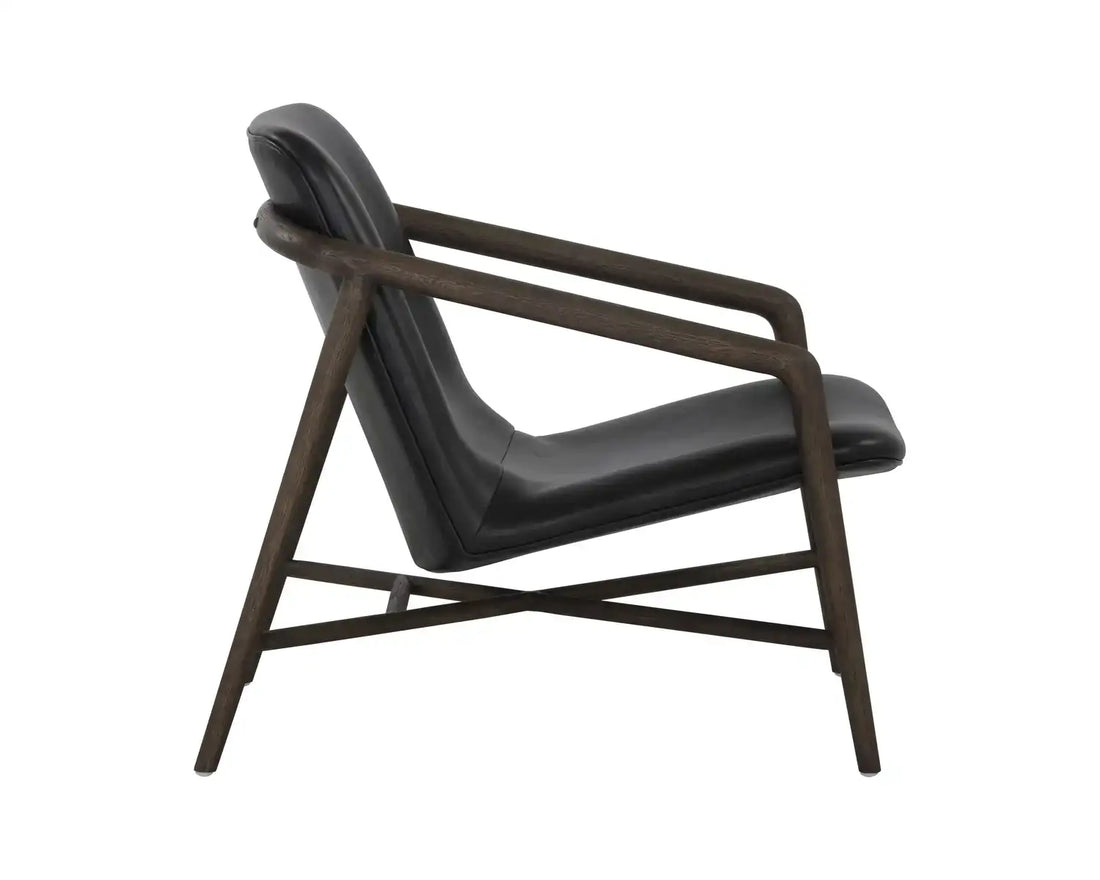 SUNPAN CINELLI LOUNGE CHAIR - Lounge