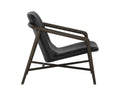 Sunpan CINELLI LOUNGE CHAIR - Lounge