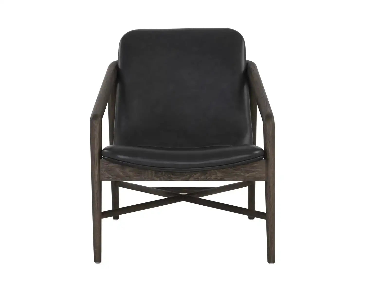 Sunpan CINELLI LOUNGE CHAIR - Lounge