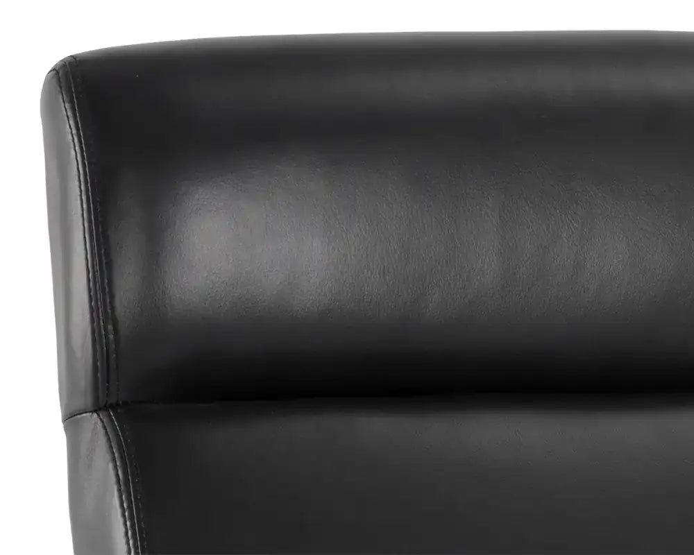 SUNPAN COLLIN OFFICE CHAIR - Benches, Ottoman, Stools