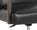 SUNPAN COLLIN OFFICE CHAIR - Benches, Ottoman, Stools