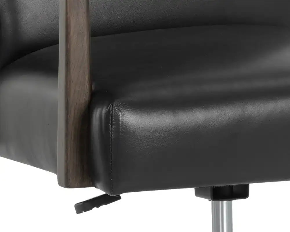 SUNPAN COLLIN OFFICE CHAIR - Benches, Ottoman, Stools