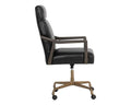 SUNPAN COLLIN OFFICE CHAIR - Benches, Ottoman, Stools