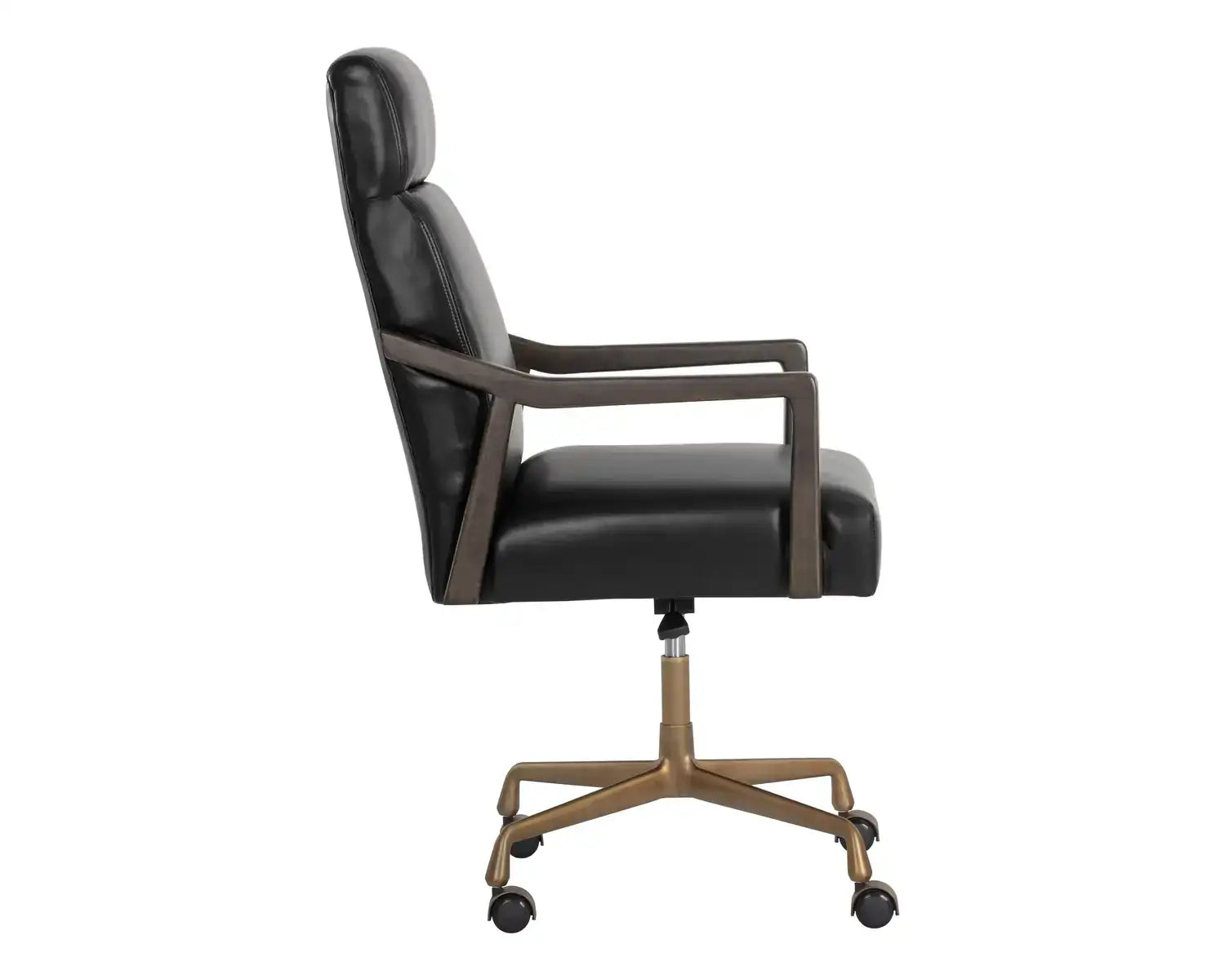 SUNPAN COLLIN OFFICE CHAIR - Benches, Ottoman, Stools