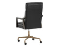 SUNPAN COLLIN OFFICE CHAIR - Benches, Ottoman, Stools