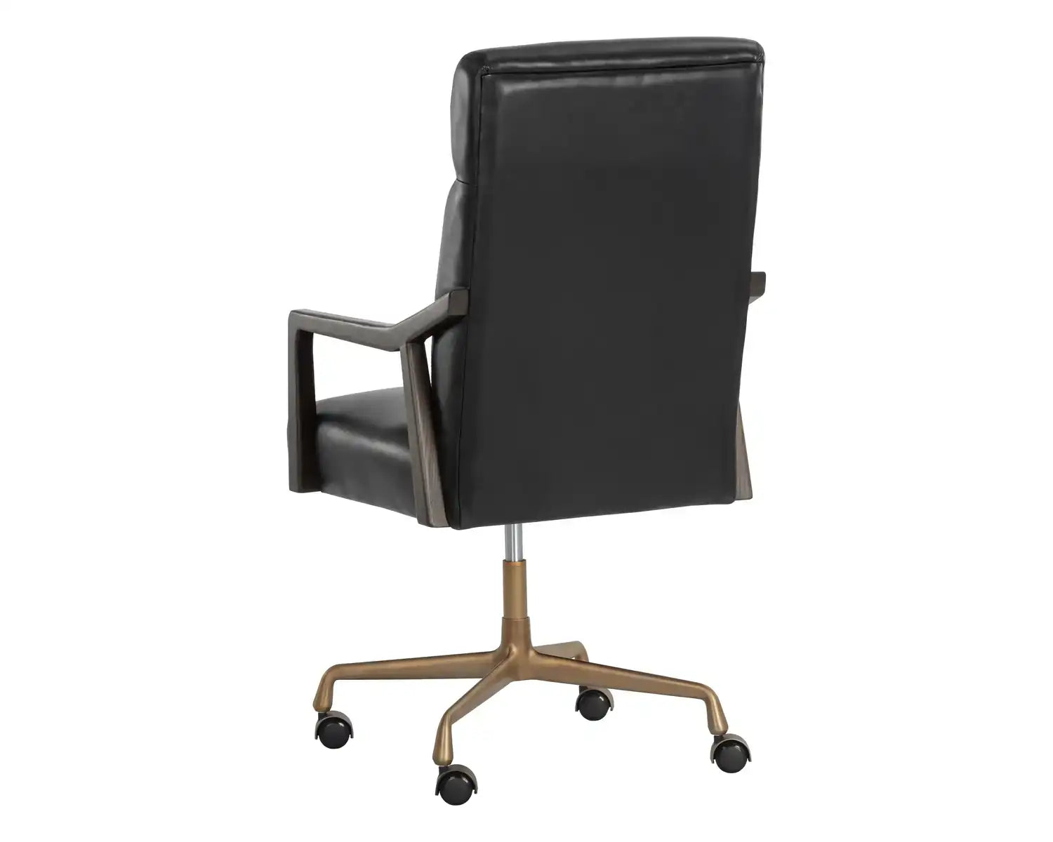 SUNPAN COLLIN OFFICE CHAIR - Benches, Ottoman, Stools