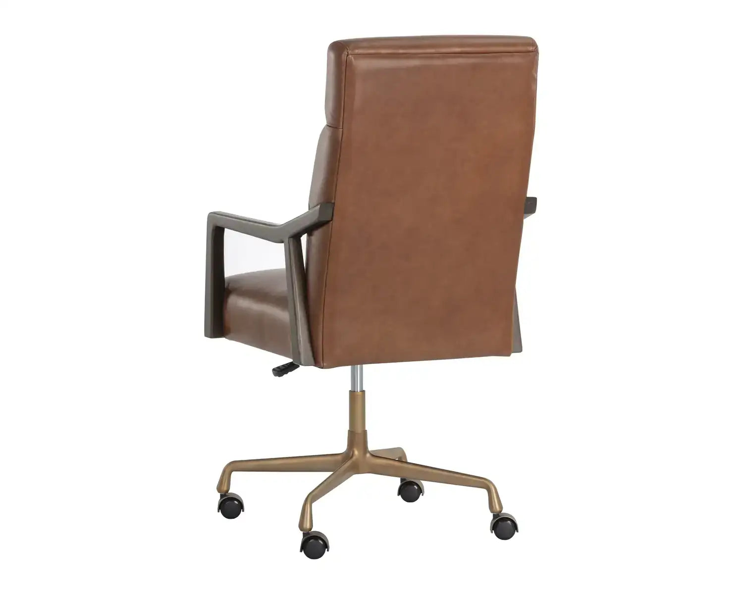 SUNPAN COLLIN OFFICE CHAIR - Benches, Ottoman, Stools