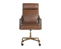 SUNPAN COLLIN OFFICE CHAIR - Benches, Ottoman, Stools