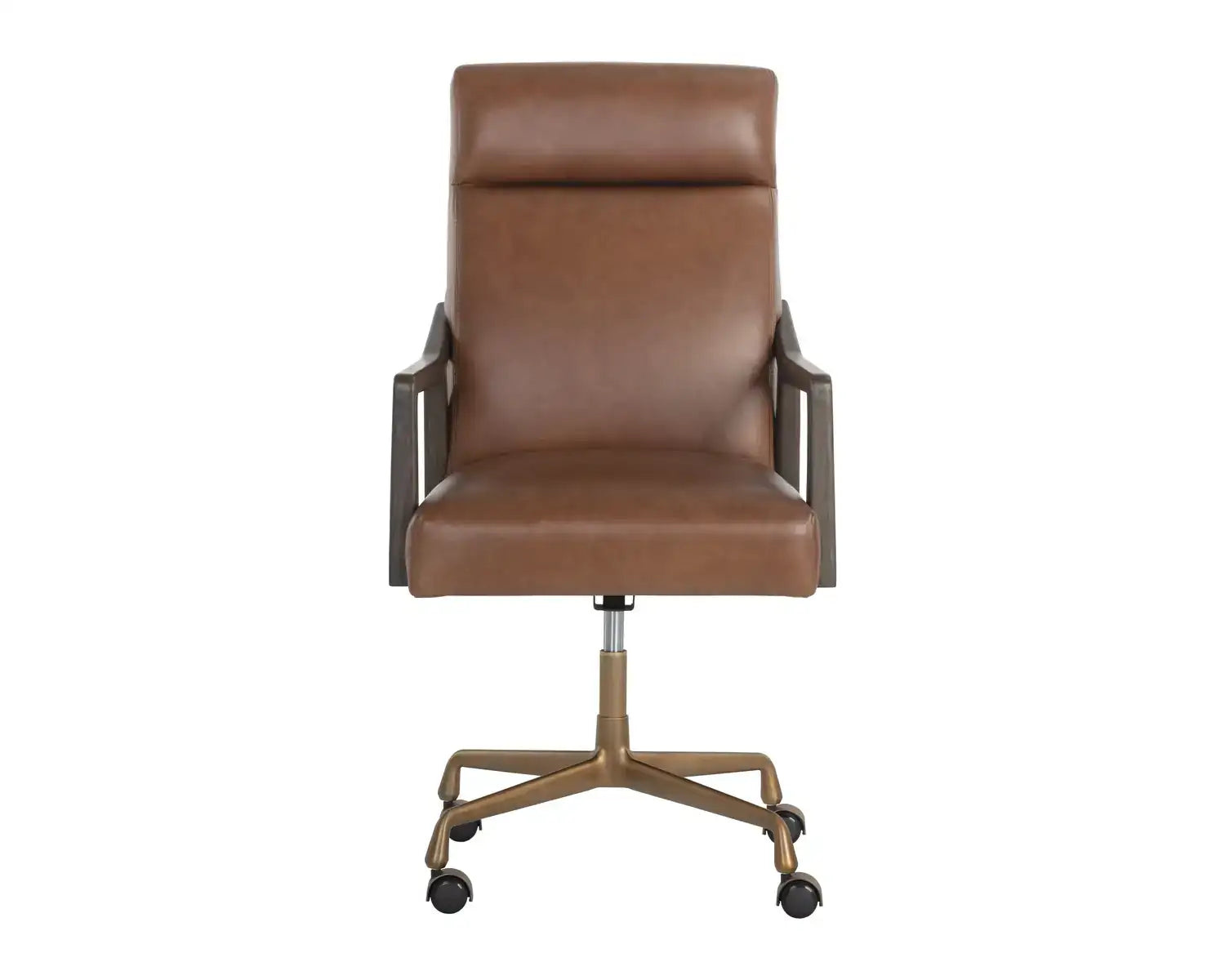 SUNPAN COLLIN OFFICE CHAIR - Benches, Ottoman, Stools