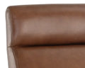 SUNPAN COLLIN OFFICE CHAIR - Benches, Ottoman, Stools