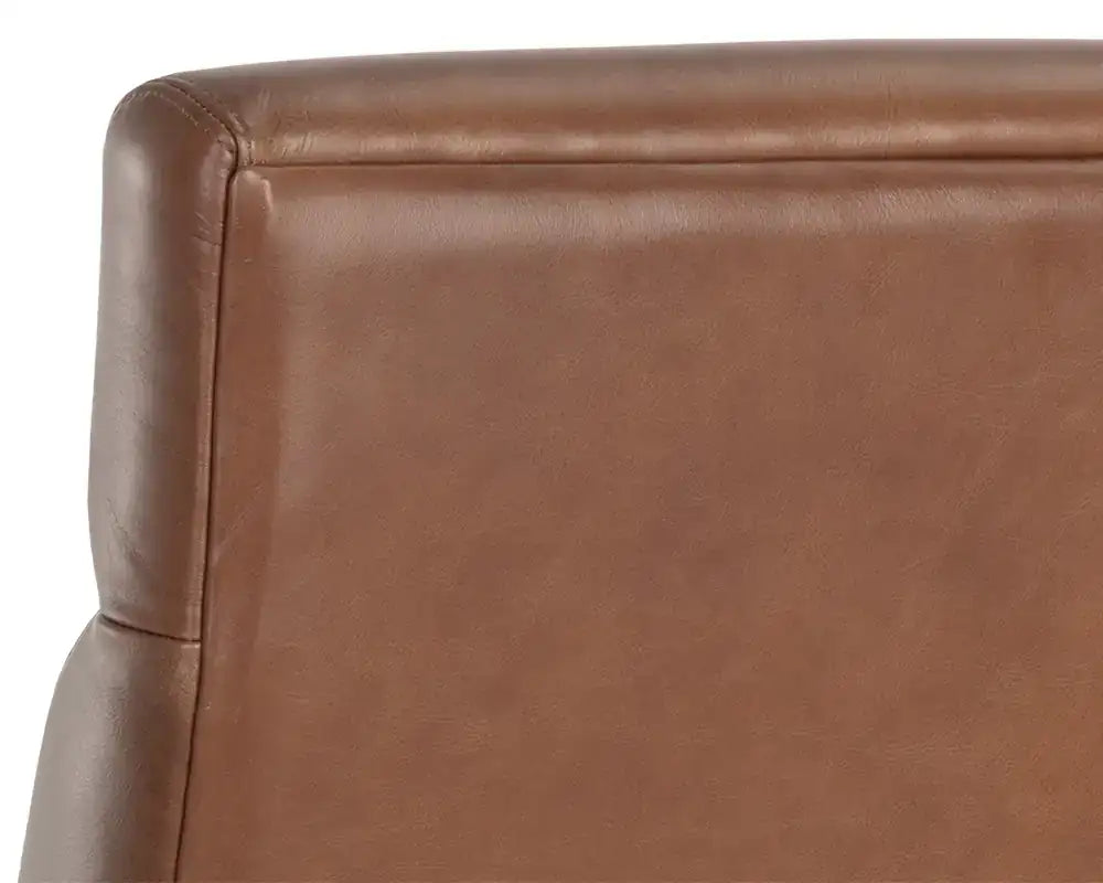 SUNPAN COLLIN OFFICE CHAIR - Benches, Ottoman, Stools