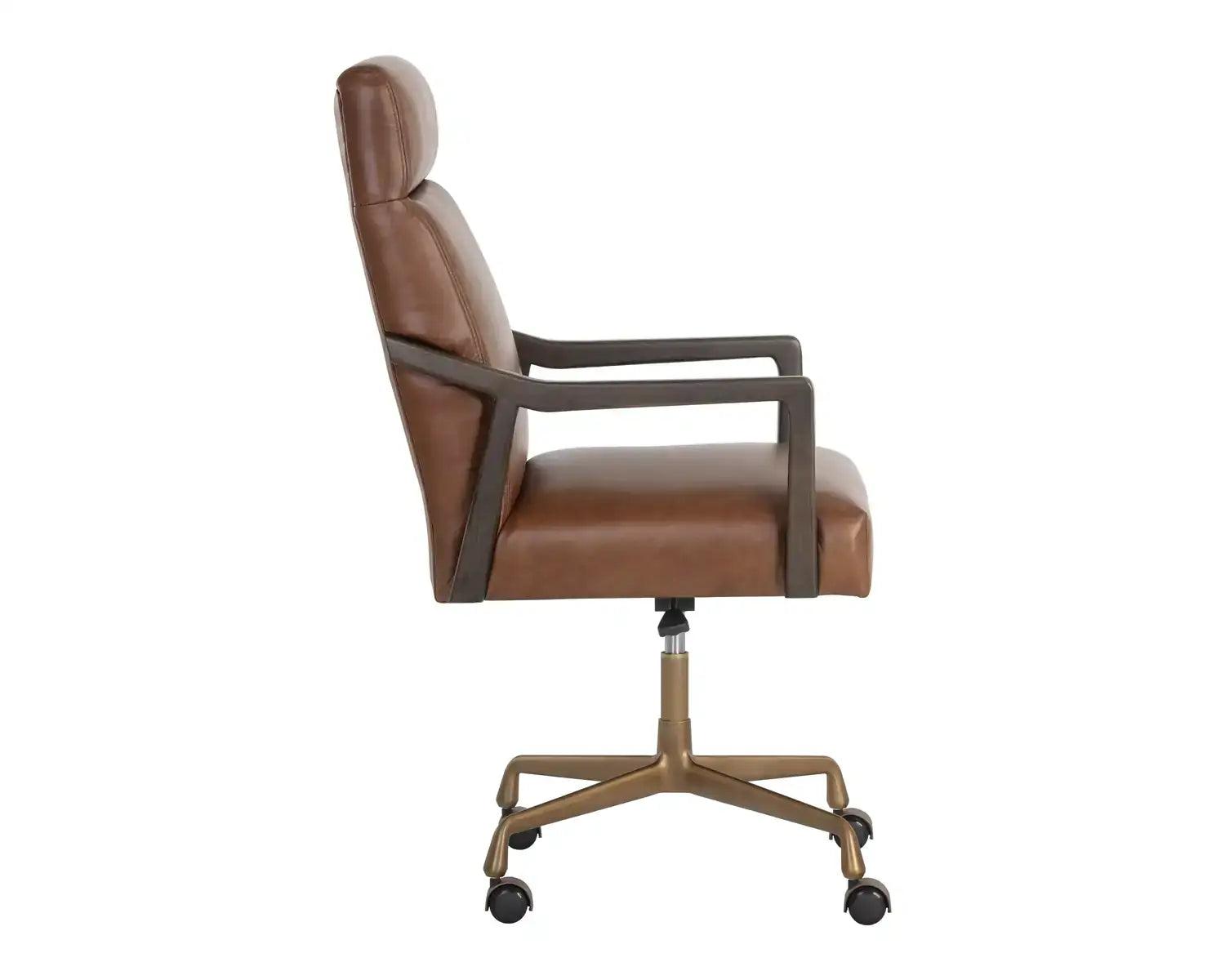 SUNPAN COLLIN OFFICE CHAIR - Benches, Ottoman, Stools