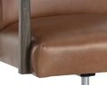 SUNPAN COLLIN OFFICE CHAIR - Benches, Ottoman, Stools