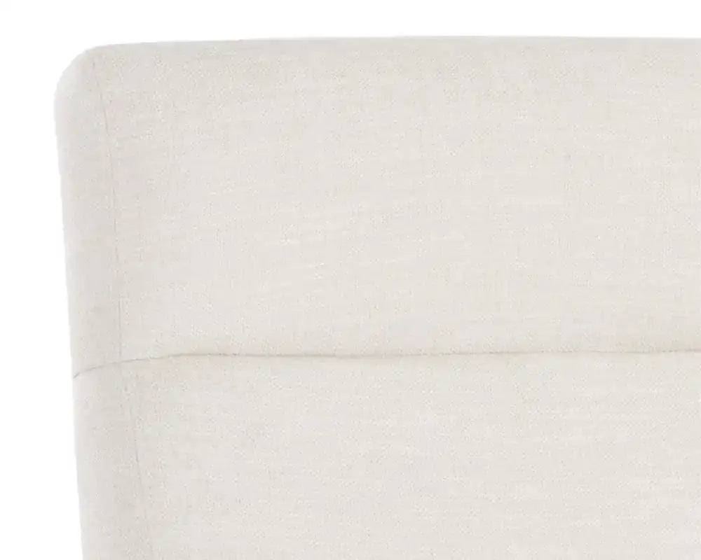 SUNPAN COLLIN OFFICE CHAIR - Benches, Ottoman, Stools